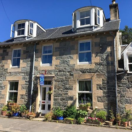 Rosebank House Bed & Breakfast Стартайър Екстериор снимка