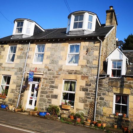 Rosebank House Bed & Breakfast Стартайър Екстериор снимка