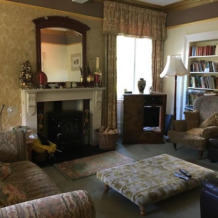Rosebank House Bed & Breakfast Стартайър Екстериор снимка