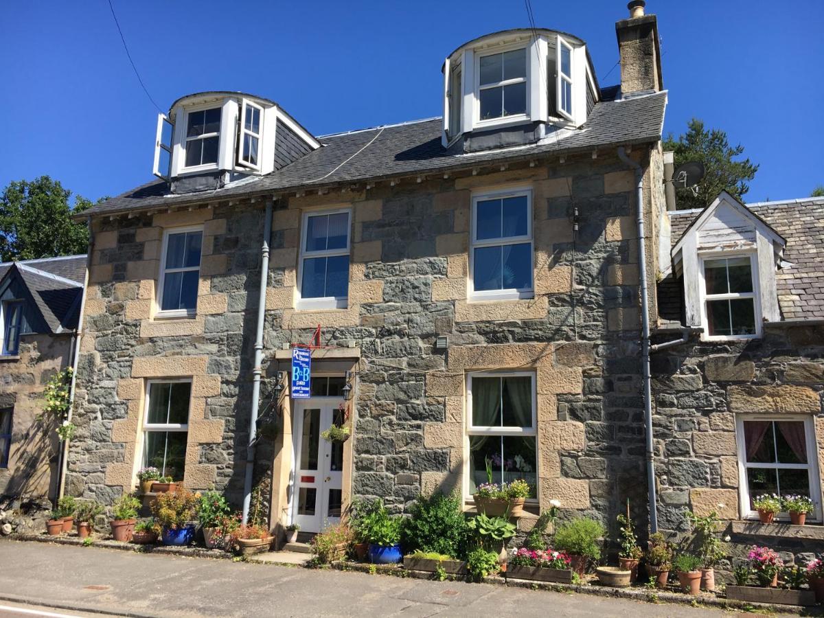 Rosebank House Bed & Breakfast Стартайър Екстериор снимка
