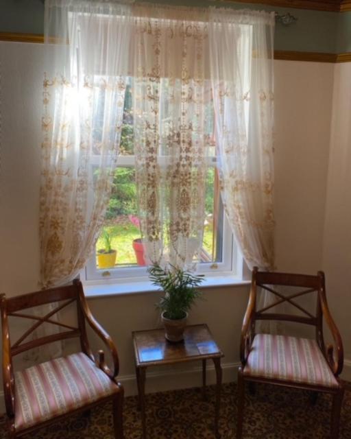 Rosebank House Bed & Breakfast Стартайър Екстериор снимка