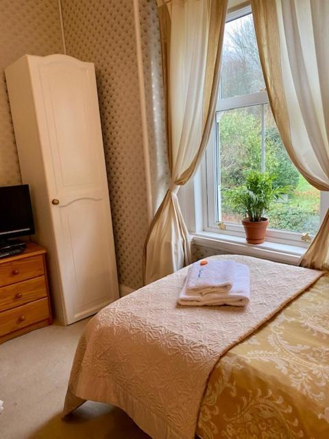 Rosebank House Bed & Breakfast Стартайър Екстериор снимка