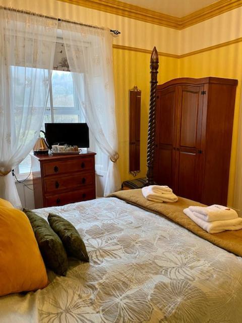 Rosebank House Bed & Breakfast Стартайър Екстериор снимка