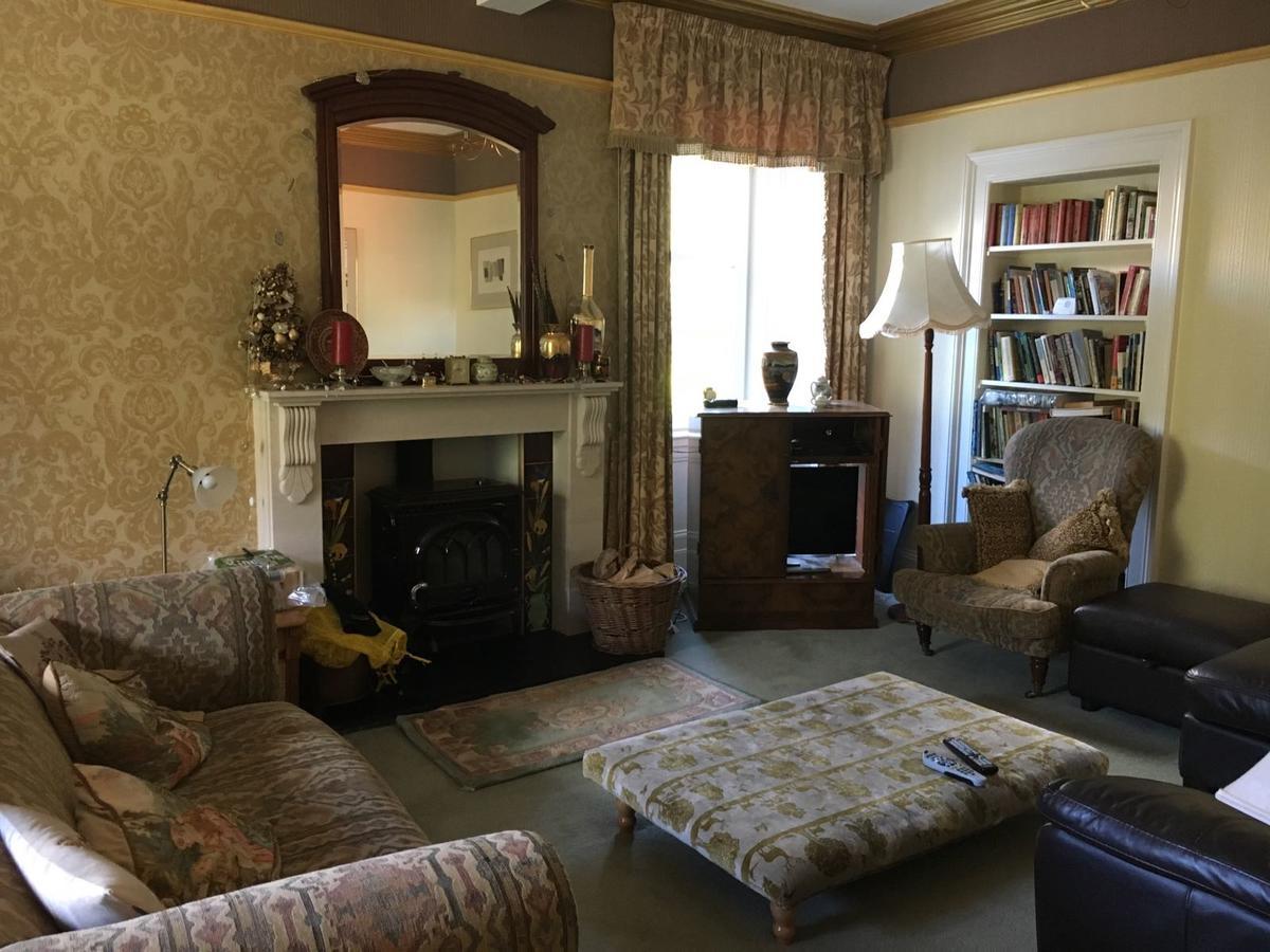 Rosebank House Bed & Breakfast Стартайър Екстериор снимка