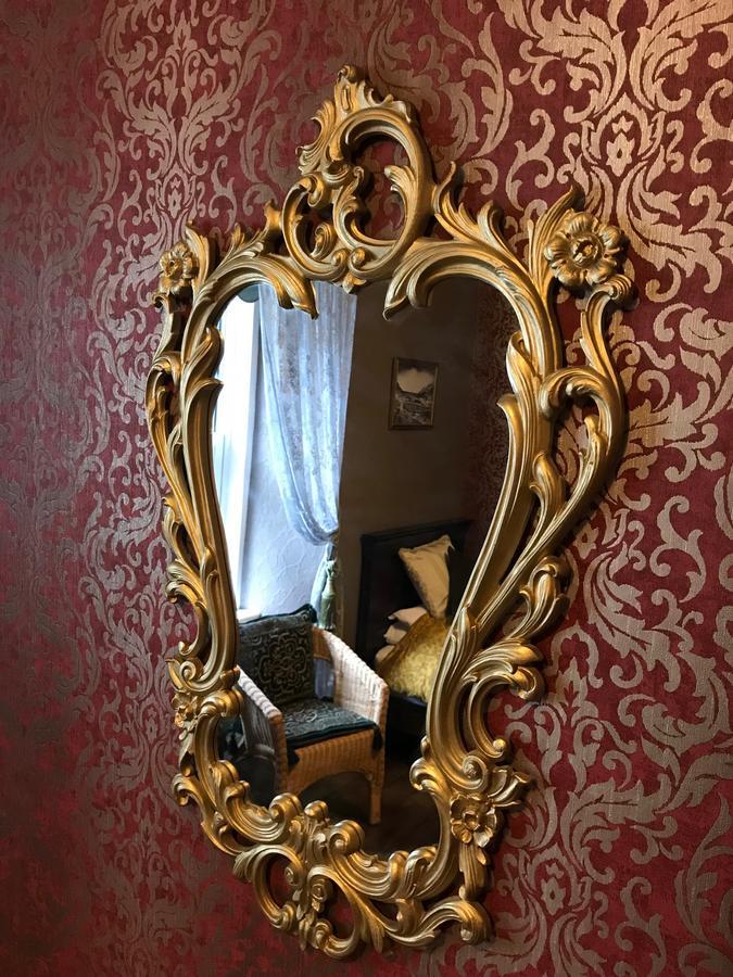 Rosebank House Bed & Breakfast Стартайър Екстериор снимка