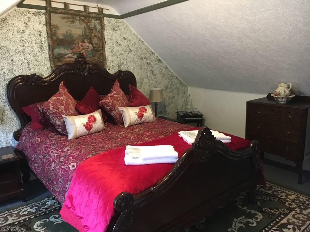 Rosebank House Bed & Breakfast Стартайър Екстериор снимка